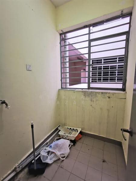 Kondominium untuk Dijual di Symphony Heights (Simfoni Heights) - Ridhwan Razak - Balcony - PropertyGuru.com.my