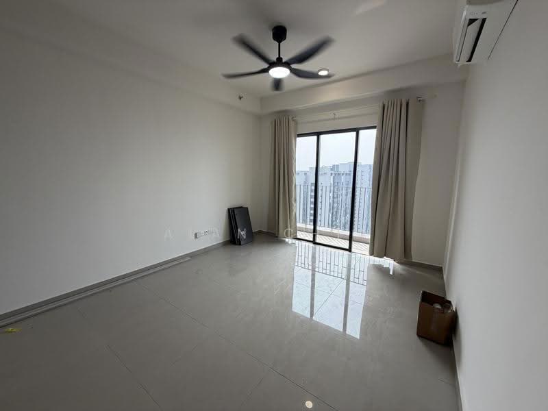 Service Residence for Rent at D'Clover Residences - Alan Chia - View - PropertyGuru.com.my