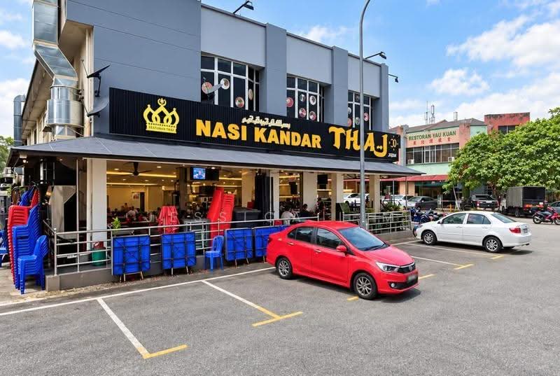 Shop for Rent in Subang (Selangor) - Jessica Lim - Exterior - PropertyGuru.com.my