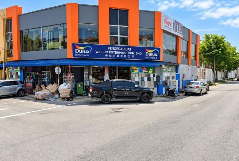 Shop for Rent in Subang (Selangor) - Jessica Lim - Exterior - PropertyGuru.com.my