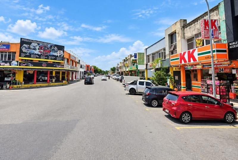 Shop for Rent in Subang (Selangor) - Jessica Lim - Exterior - PropertyGuru.com.my