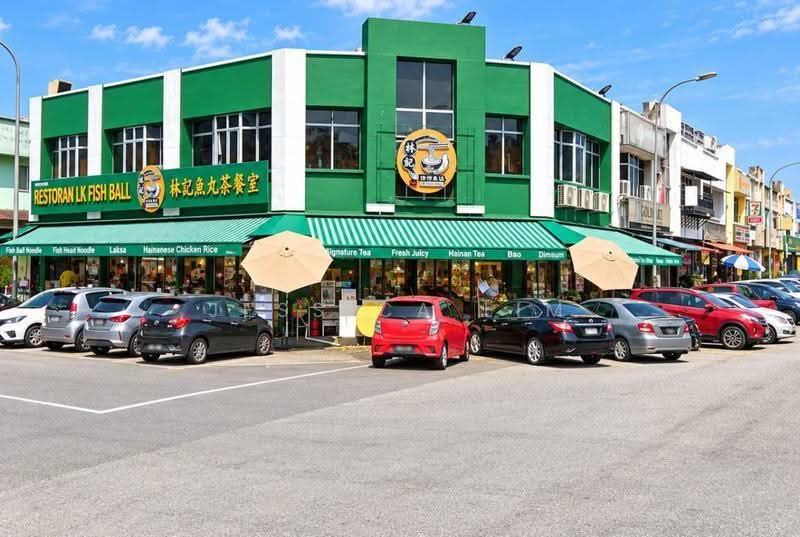 Shop for Rent in Subang (Selangor) - Jessica Lim - Exterior - PropertyGuru.com.my