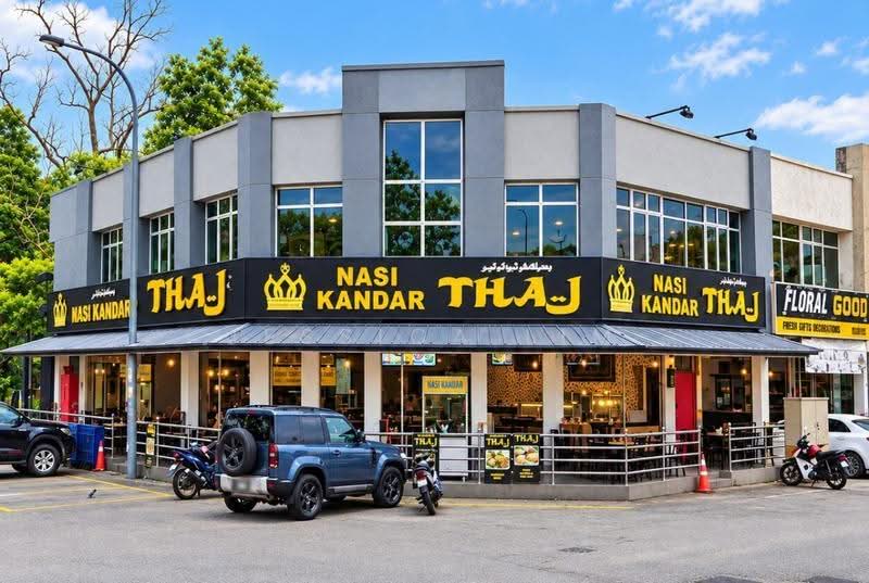 Shop for Rent in Subang (Selangor) - Jessica Lim - Exterior - PropertyGuru.com.my