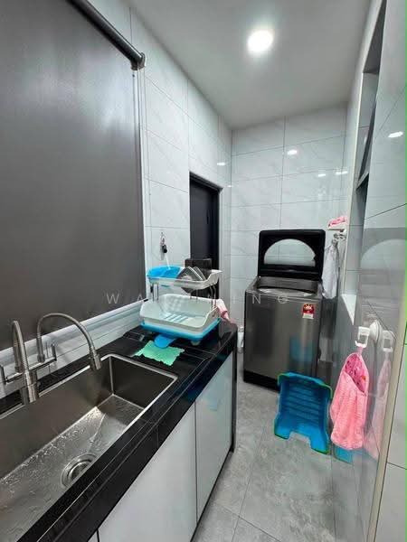 2-storey Terraced House for Sale in Johor Bahru (Johor) - Wan Ning - Interior - PropertyGuru.com.my
