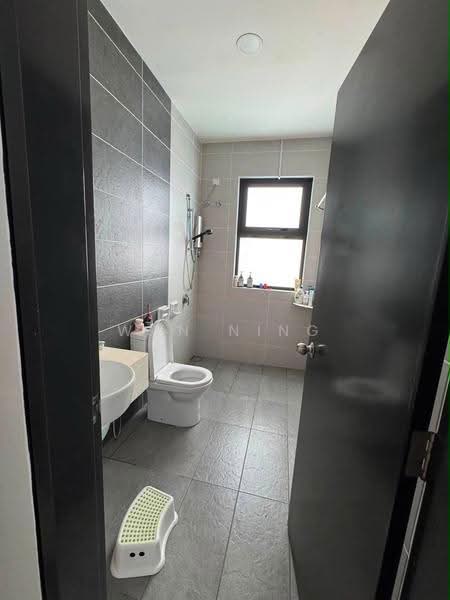 2-storey Terraced House for Sale in Johor Bahru (Johor) - Wan Ning - Bathroom - PropertyGuru.com.my