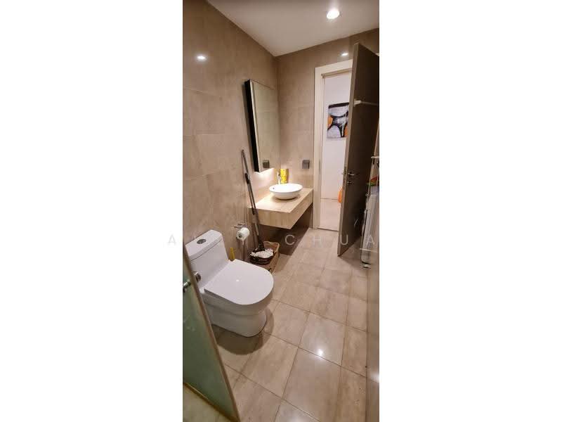 Service Residence for Rent at Bintang Fairlane Residences - Ally Chua - PropertyGuru.com.my