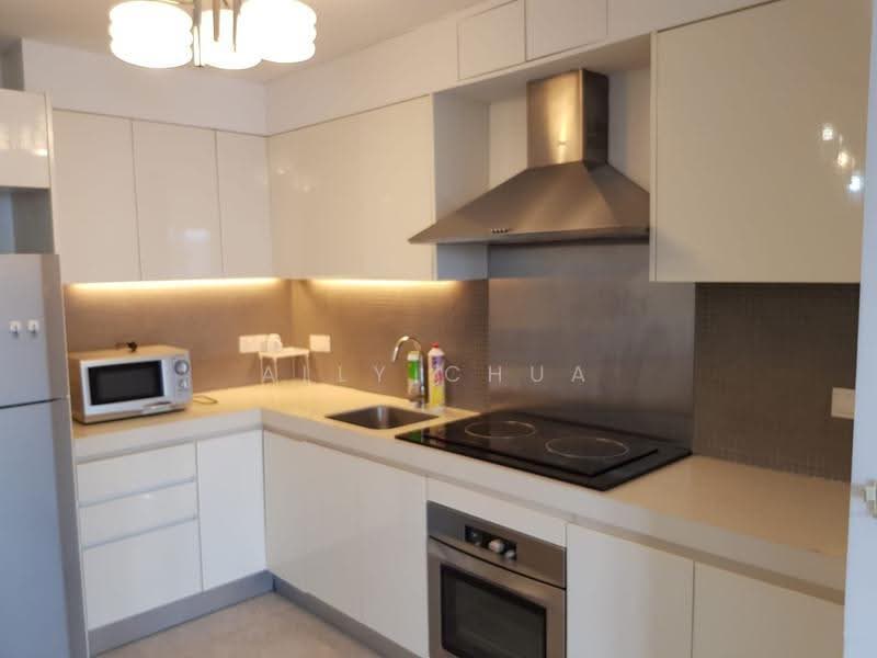 Service Residence for Rent at Bintang Fairlane Residences - Ally Chua - PropertyGuru.com.my