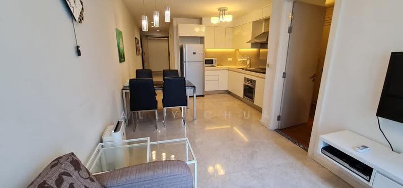 Service Residence for Rent at Bintang Fairlane Residences - Ally Chua - PropertyGuru.com.my