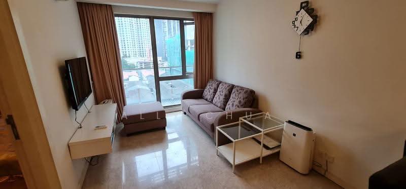 Service Residence for Rent at Bintang Fairlane Residences - Ally Chua - PropertyGuru.com.my
