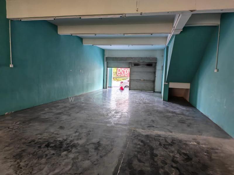 Shop / Office for Rent in Johor Bahru (Johor) - Wendy Tay - Interior - PropertyGuru.com.my