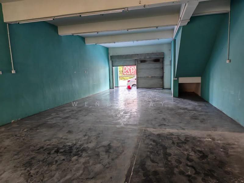 Shop / Office for Rent in Johor Bahru (Johor) - Wendy Tay - Interior - PropertyGuru.com.my