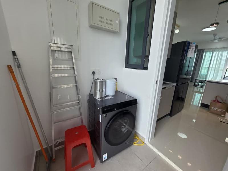 Condominium for Rent at Mezzo - Eldius Pang - Interior - PropertyGuru.com.my