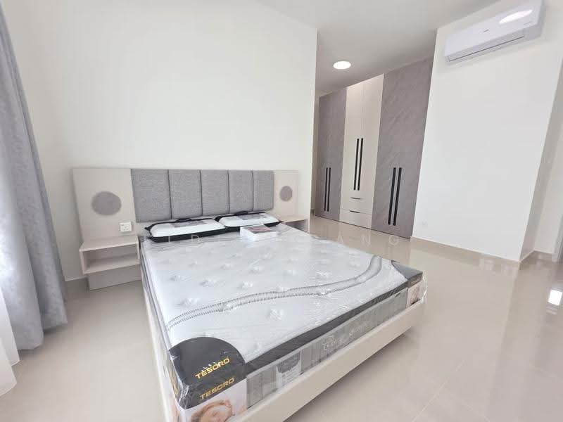 Condominium for Rent at Mezzo - Eldius Pang - Bedroom - PropertyGuru.com.my