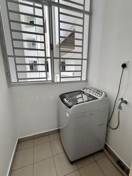 Condominium for Rent at One Medini - Jim Chee - Balcony - PropertyGuru.com.my