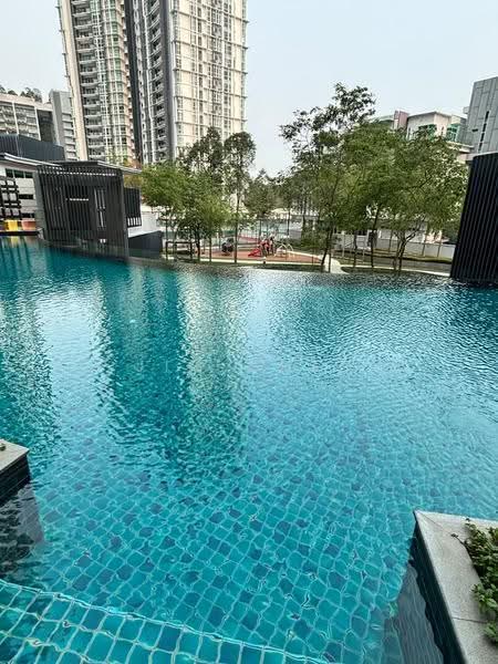 Condominium for Rent at One Medini - Jim Chee - Exterior - PropertyGuru.com.my