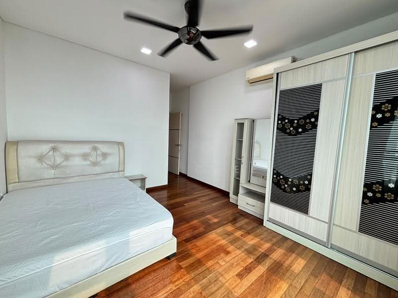 Condominium for Rent at One Medini - Jim Chee - Bedroom - PropertyGuru.com.my