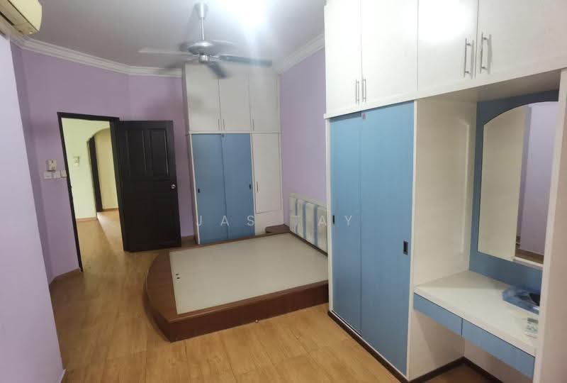 Rumah Teres 2-Tingkat untuk Disewa di Taman Johor Jaya (Johor Bahru) - Jas Tay - Bedroom - PropertyGuru.com.my