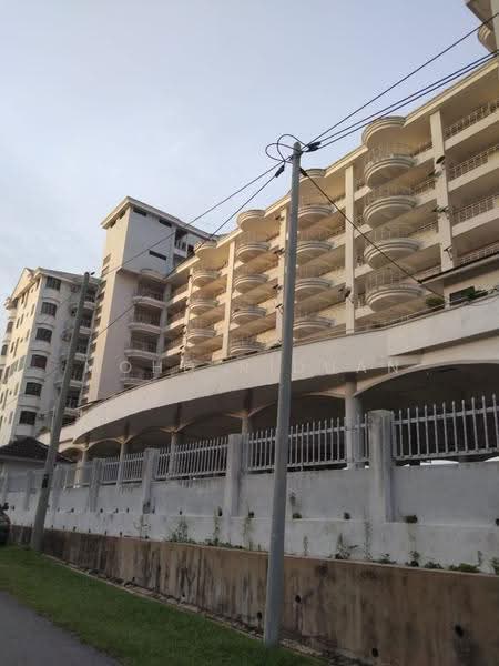 Apartment for Sale at Harbour View - Mohd Riduan - Exterior - PropertyGuru.com.my