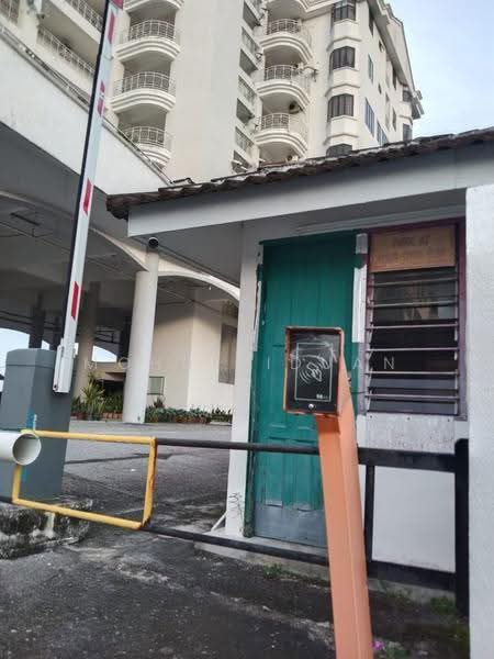 Apartment for Sale at Harbour View - Mohd Riduan - Exterior - PropertyGuru.com.my