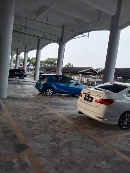 Apartment for Sale at Harbour View - Mohd Riduan - Car Park - PropertyGuru.com.my