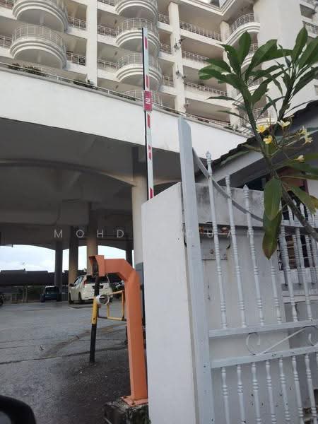 Apartment for Sale at Harbour View - Mohd Riduan - Exterior - PropertyGuru.com.my