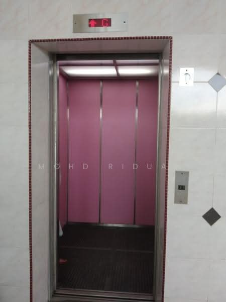 Apartment for Sale at Harbour View - Mohd Riduan - Interior - PropertyGuru.com.my