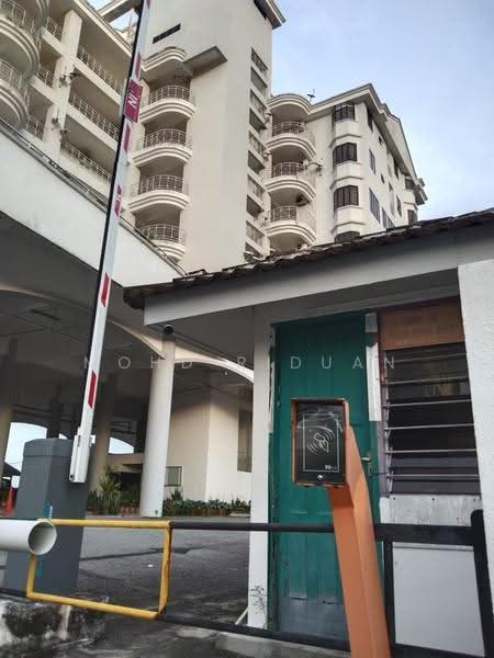 Apartment for Sale at Harbour View - Mohd Riduan - Exterior - PropertyGuru.com.my