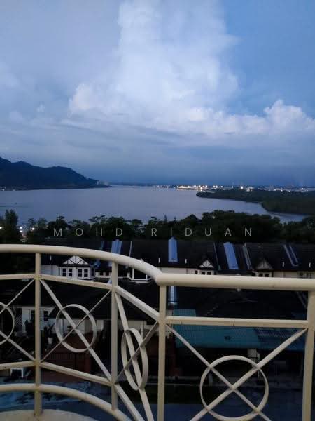 Apartment for Sale at Harbour View - Mohd Riduan - PropertyGuru.com.my