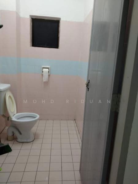 Apartment for Sale at Harbour View - Mohd Riduan - PropertyGuru.com.my