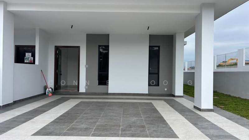 Rumah Kluster untuk Disewa di Taman Desa Tebrau (Tebrau) - Connie Choong - PropertyGuru.com.my