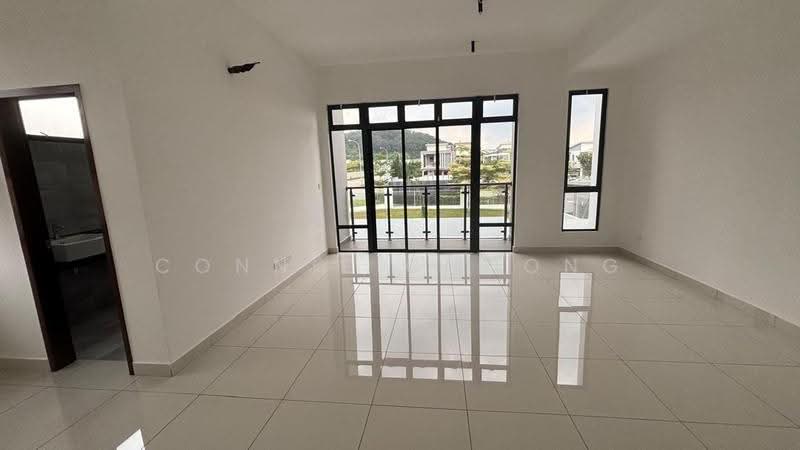 Rumah Kluster untuk Disewa di Taman Desa Tebrau (Tebrau) - Connie Choong - PropertyGuru.com.my