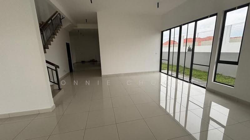 Rumah Kluster untuk Disewa di Taman Desa Tebrau (Tebrau) - Connie Choong - PropertyGuru.com.my