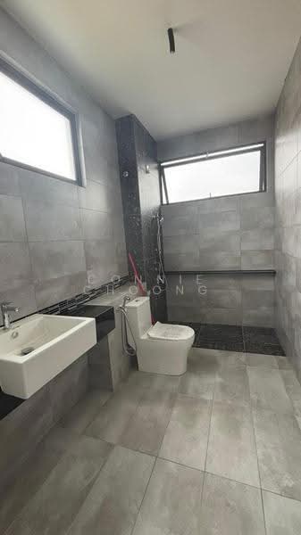 Rumah Kluster untuk Disewa di Taman Desa Tebrau (Tebrau) - Connie Choong - PropertyGuru.com.my
