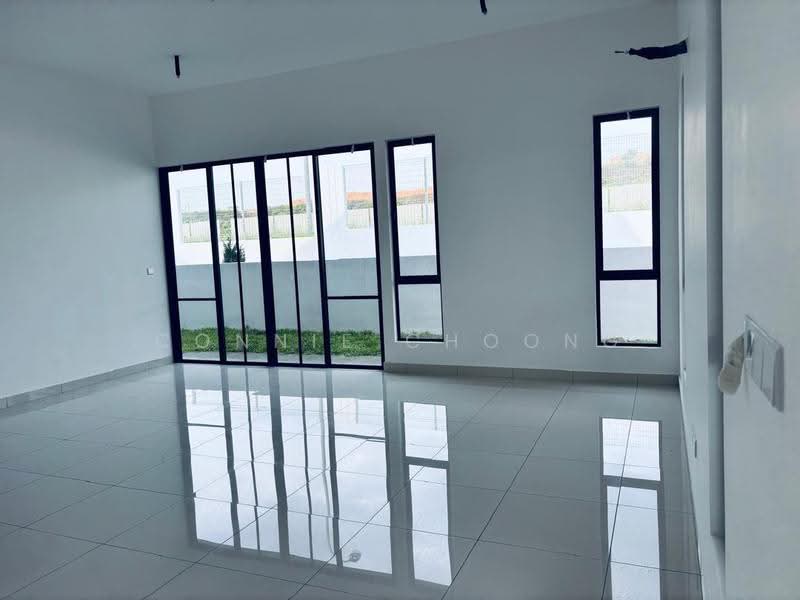 Rumah Kluster untuk Disewa di Taman Desa Tebrau (Tebrau) - Connie Choong - PropertyGuru.com.my