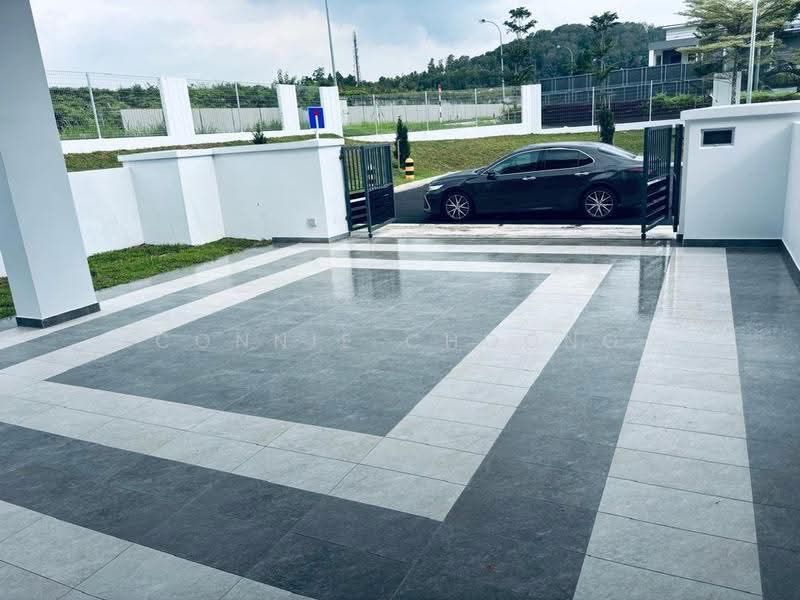 Rumah Kluster untuk Disewa di Taman Desa Tebrau (Tebrau) - Connie Choong - PropertyGuru.com.my