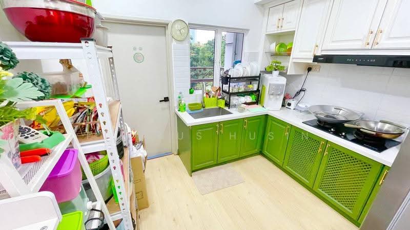 Townhouse for Sale in Bandar Sri Permaisuri (Cheras) - Firdaus Husin - PropertyGuru.com.my