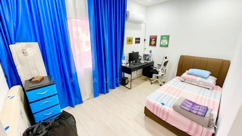 Townhouse for Sale in Bandar Sri Permaisuri (Cheras) - Firdaus Husin - PropertyGuru.com.my