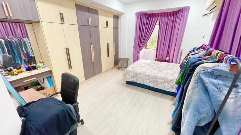 Townhouse for Sale in Bandar Sri Permaisuri (Cheras) - Firdaus Husin - PropertyGuru.com.my