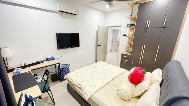 Townhouse for Sale in Bandar Sri Permaisuri (Cheras) - Firdaus Husin - PropertyGuru.com.my