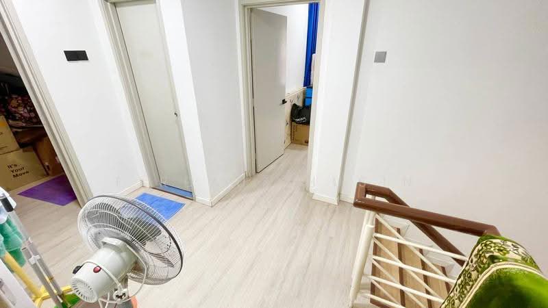 Townhouse for Sale in Bandar Sri Permaisuri (Cheras) - Firdaus Husin - PropertyGuru.com.my