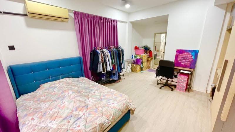 Townhouse for Sale in Bandar Sri Permaisuri (Cheras) - Firdaus Husin - PropertyGuru.com.my