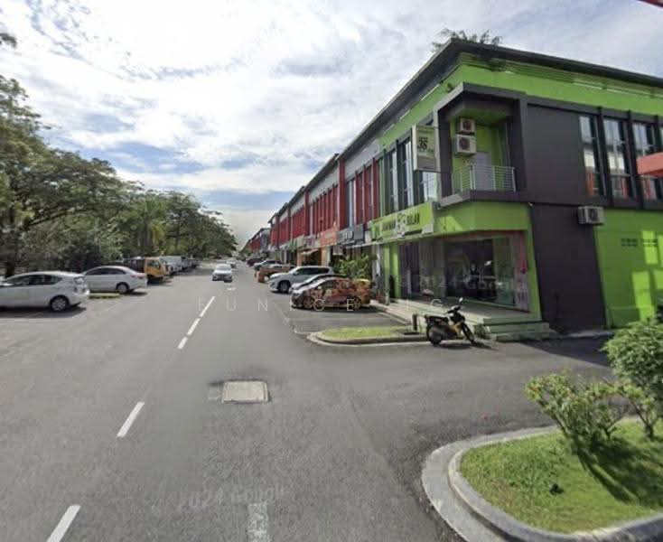 Shop for Rent in Skudai (Johor) - Eunice Ng - Exterior - PropertyGuru.com.my