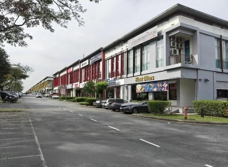 Shop for Rent in Skudai (Johor) - Eunice Ng - Exterior - PropertyGuru.com.my