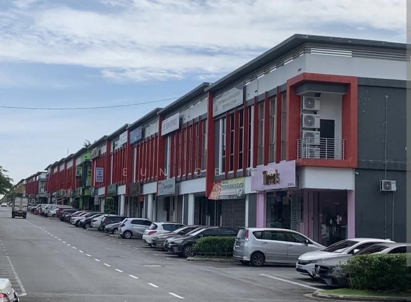 Shop for Rent in Skudai (Johor) - Eunice Ng - Exterior - PropertyGuru.com.my