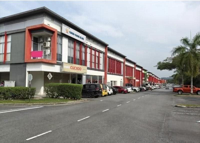 Shop for Rent in Skudai (Johor) - Eunice Ng - Exterior - PropertyGuru.com.my