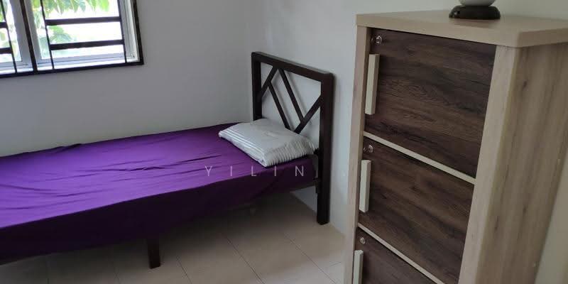 2-storey Terraced House for Sale in Batu Kawan (Penang) - Yilin . - Bedroom - PropertyGuru.com.my