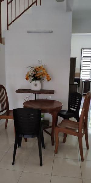 2-storey Terraced House for Sale in Batu Kawan (Penang) - Yilin . - Interior - PropertyGuru.com.my