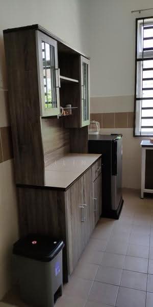 2-storey Terraced House for Sale in Batu Kawan (Penang) - Yilin . - Kitchen - PropertyGuru.com.my