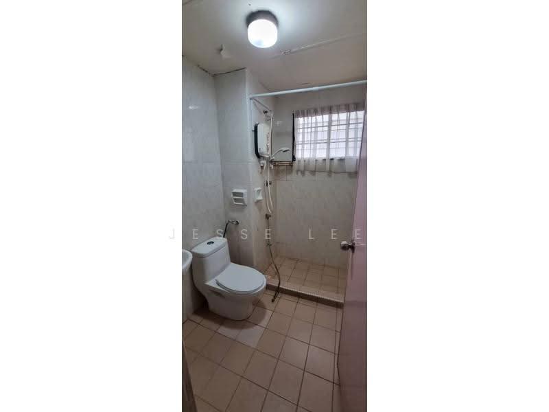 Pangsapuri untuk Dijual di SD Tiara Apartment - Jesse Lee - PropertyGuru.com.my