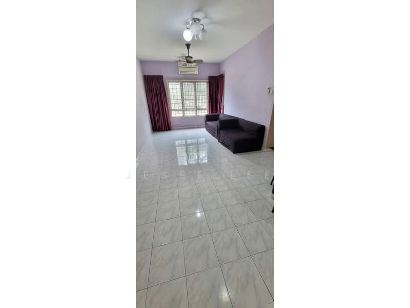 Pangsapuri untuk Dijual di SD Tiara Apartment - Jesse Lee - PropertyGuru.com.my